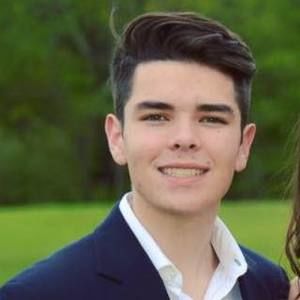 Meet your Posher, Cole